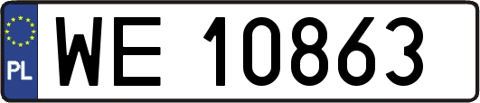 WE10863
