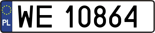 WE10864