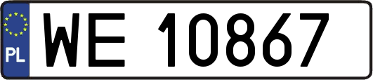 WE10867