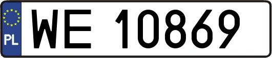 WE10869