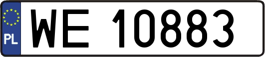 WE10883