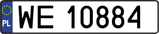 WE10884