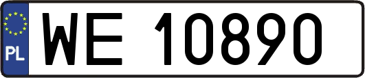 WE10890