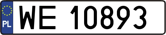 WE10893