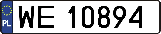 WE10894