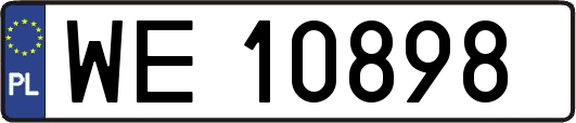 WE10898