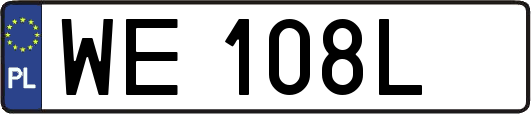 WE108L