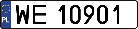 WE10901