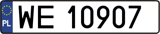 WE10907