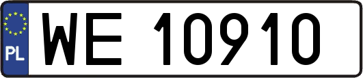 WE10910
