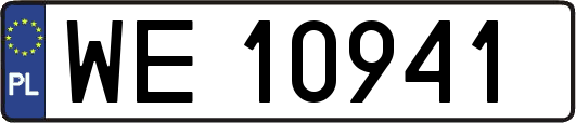 WE10941