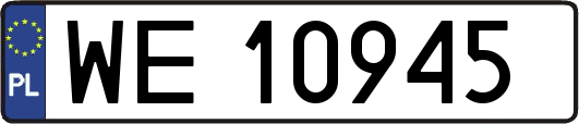 WE10945