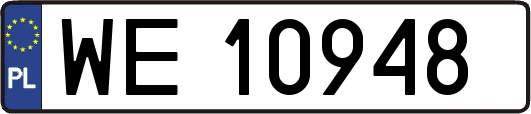 WE10948