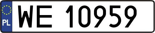 WE10959