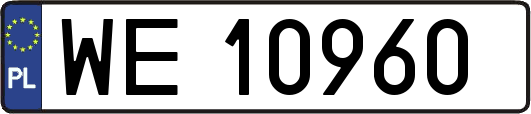 WE10960