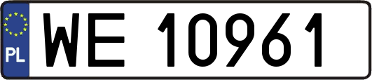 WE10961