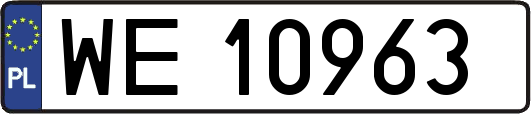 WE10963