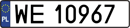 WE10967