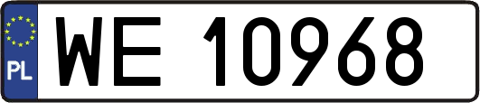 WE10968