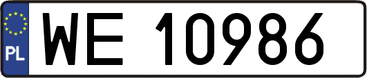 WE10986