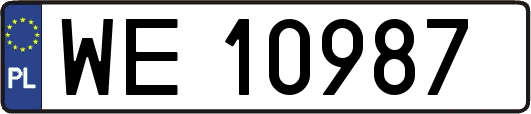 WE10987