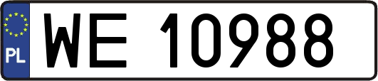 WE10988