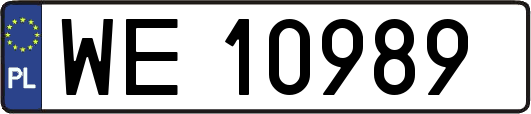 WE10989