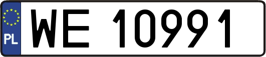 WE10991
