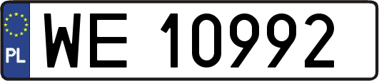 WE10992