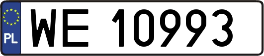 WE10993