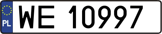 WE10997