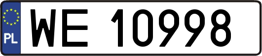 WE10998