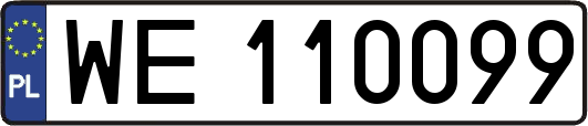 WE110099