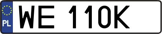WE110K