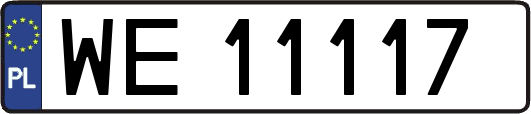 WE11117