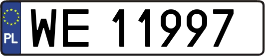 WE11997