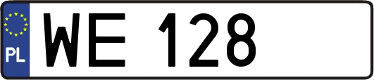 WE128