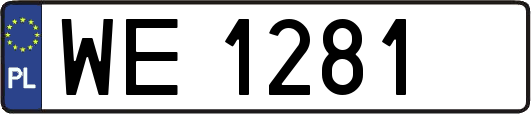 WE1281
