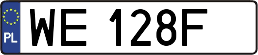 WE128F