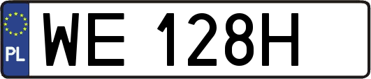 WE128H