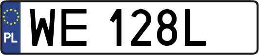WE128L