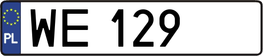WE129