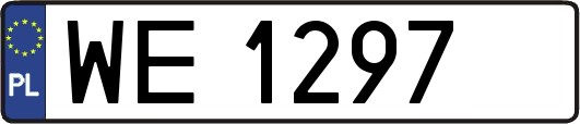 WE1297