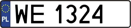 WE1324