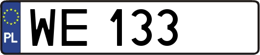 WE133