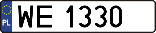 WE1330