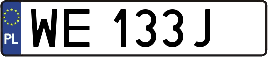 WE133J