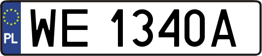 WE1340A