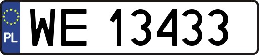 WE13433