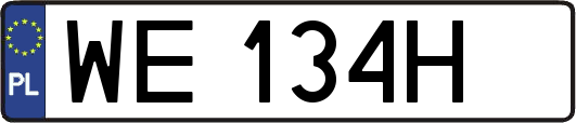 WE134H